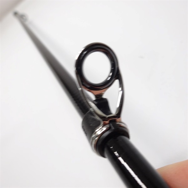 プロスペックイソＫＷ５号遠投４５０